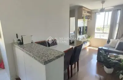 Apartamento com 2 quartos à venda na Rua Ney da Gama Ahrends, 565, Morro Santana, Porto Alegre, 43 m2 por R$ 220.000