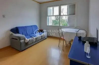 Apartamento com 2 quartos à venda na rua orfanotrófio, 1111, santa tereza, porto alegre, 56 m2 por r$ 185.000