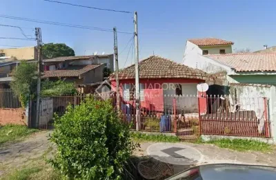 Terreno em condomínio fechado à venda na rua minas gerais, 271, niterói, canoas, 484 m2 por r$ 299.000