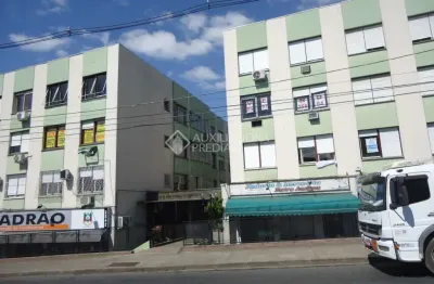 Apartamento com 1 quarto à venda na avenida teresópolis, 2548, teresópolis, porto alegre, 49 m2 por r$ 175.000