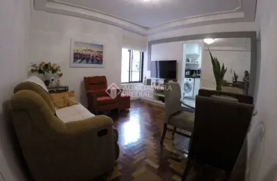 Apartamento com 2 quartos à venda na rua jerônimo coelho, 95, centro histórico, porto alegre, 54 m2 por r$ 372.500