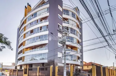 Apartamento com 3 quartos à venda na avenida general anápio gomes, 289, vila veranópolis, cachoeirinha, 178 m2 por r$ 970.000