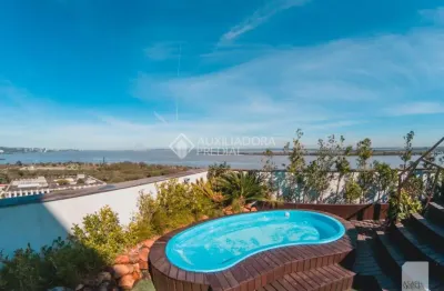 Apartamento com 3 quartos à venda na rua washington luiz, 238, centro histórico, porto alegre, 105 m2 por r$ 1.100.000