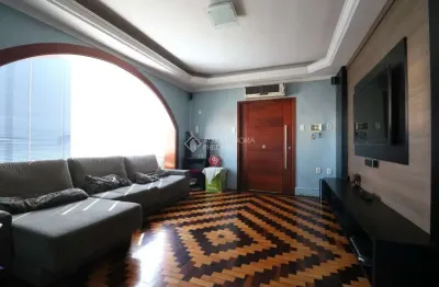 Apartamento com 3 quartos à venda na rua olavo bilac, 421, azenha, porto alegre, 104 m2 por r$ 795.000