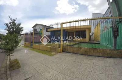 Casa em condomínio fechado com 4 quartos à venda na rua aurélio reis, 120, jardim itu sabará, porto alegre, 194 m2 por r$ 550.000