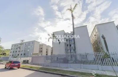 Apartamento com 2 quartos à venda na Avenida Família Gonçalves Carneiro, 441, Cavalhada, Porto Alegre, 40 m2 por R$ 180.000