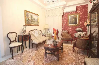 Apartamento com 2 quartos à venda na rua coronel genuino, 449, centro histórico, porto alegre, 75 m2 por r$ 420.000