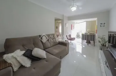 Apartamento com 2 quartos à venda na rua eurípedes monteiro duarte, 25, cavalhada, porto alegre, 66 m2 por r$ 355.000