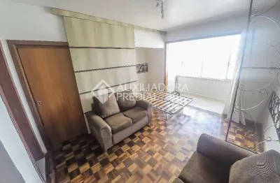 Apartamento com 1 quarto à venda na avenida borges de medeiros, 612, centro histórico, porto alegre, 34 m2 por r$ 200.000
