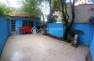 Casa em condomínio fechado com 3 quartos à venda na avenida farrapos, 2598, floresta, porto alegre, 100 m2 por r$ 435.000