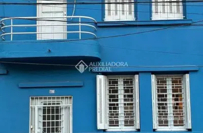 Casa em condomínio fechado com 3 quartos à venda na Avenida Farrapos, 2598, Floresta, Porto Alegre, 100 m2 por R$ 495.000