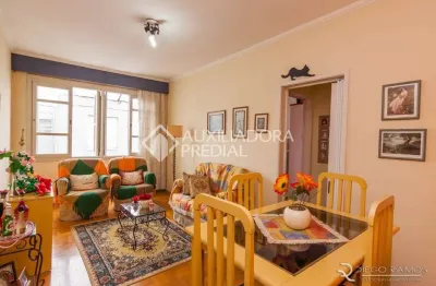 Apartamento com 2 quartos à venda na rua coronel fernando machado, 441, centro histórico, porto alegre, 62 m2 por r$ 340.000