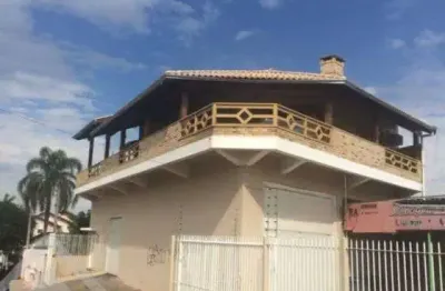 Prédio à venda na rodovia rs 020, 521, vera cruz, gravataí, 424 m2 por r$ 2.000.000