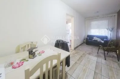 Apartamento com 1 quarto à venda na rua erechim, 1050, nonoai, porto alegre, 35 m2 por r$ 152.000