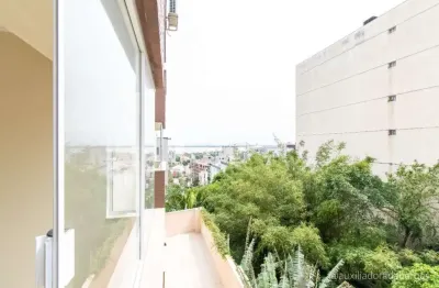 Apartamento com 1 quarto à venda na rua dona gabriela, 297, menino deus, porto alegre, 44 m2 por r$ 420.000