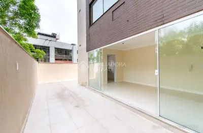Apartamento com 1 quarto à venda na rua dona gabriela, 297, menino deus, porto alegre, 89 m2 por r$ 540.000