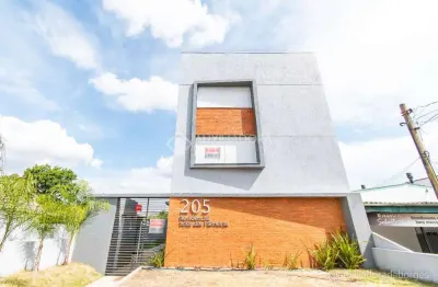 Apartamento com 1 quarto à venda na beco alexandre luiz, 205, jardim itu sabará, porto alegre, 42 m2 por r$ 155.000