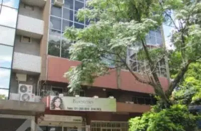 Ponto comercial à venda na rua câncio gomes, 778, floresta, porto alegre, 48 m2 por r$ 330.000