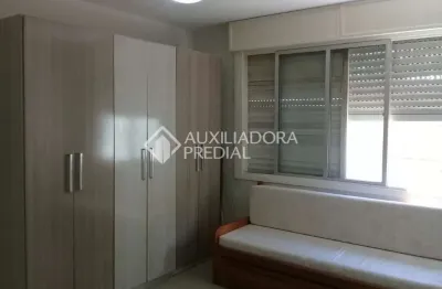 Apartamento com 1 quarto à venda na rua demétrio ribeiro, 534, centro histórico, porto alegre, 27 m2 por r$ 155.000