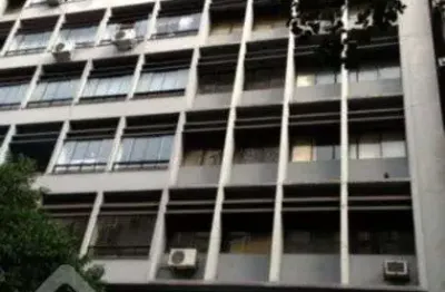 Apartamento com 3 quartos à venda na avenida senador salgado filho, 219, centro histórico, porto alegre, 87 m2 por r$ 420.000