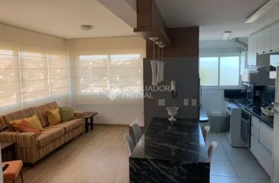 Apartamento com 2 quartos à venda na rua machado de assis, 64, partenon, porto alegre, 64 m2 por r$ 560.000