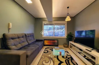 Apartamento com 2 quartos à venda na avenida plínio brasil milano, 499, higienópolis, porto alegre, 66 m2 por r$ 336.000