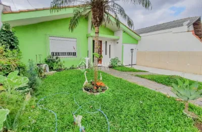Casa com 3 quartos à venda na avenida souza melo, 776, sarandi, porto alegre, 70 m2 por r$ 380.000