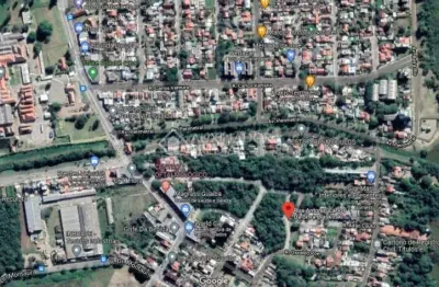 Terreno à venda na antã´nio carlos da silva blaskoski, 5, centro, guaíba, 314 m2 por r$ 325.000