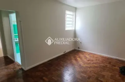 Apartamento com 1 quarto à venda na rua vinte e quatro de maio, 166, centro histórico, porto alegre, 52 m2 por r$ 210.000