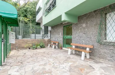 Apartamento com 2 quartos à venda na rua luiz manoel, 108, santana, porto alegre, 66 m2 por r$ 259.000