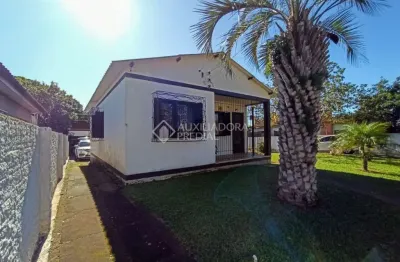 Casa com 3 quartos à venda na rua barcelona, 596, lomba do pinheiro, porto alegre, 65 m2 por r$ 400.000