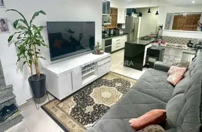 Casa em condomínio fechado com 2 quartos à venda na rua landel de moura, 2225, tristeza, porto alegre, 150 m2 por r$ 680.000