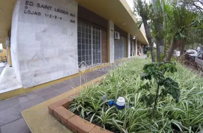 Ponto comercial à venda na rua comendador coruja, 318, floresta, porto alegre, 71 m2 por r$ 299.000