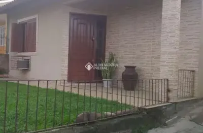 Casa em condomínio fechado com 2 quartos à venda na rua josé carlos bernardes, 495, aparecida, alvorada, 106 m2 por r$ 400.000