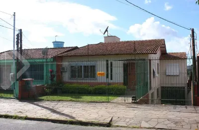 Casa em condomínio fechado com 6 quartos à venda na avenida maurício seligman, 537, rubem berta, porto alegre, 220 m2 por r$ 660.000