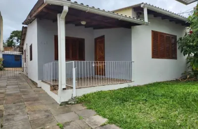 Casa com 3 quartos à venda na rua emílio keidann, 396, morro santana, porto alegre, 170 m2 por r$ 549.900