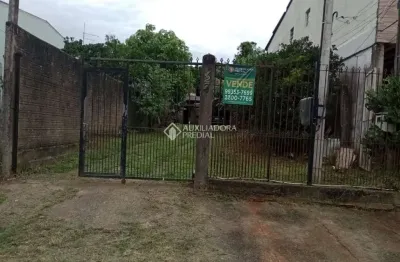 Casa com 2 quartos à venda na rua aldo rodrigues da silva, 127, jardim algarve, alvorada, 50 m2 por r$ 248.000