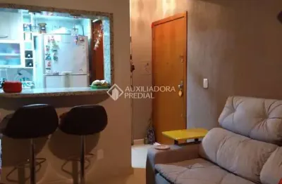 Apartamento com 2 quartos à venda na avenida sarandi, 880, sarandi, porto alegre, 53 m2 por r$ 270.000
