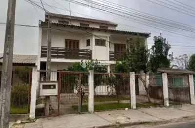 Casa com 3 quartos à venda na rua juruá, 104, aparecida, alvorada, 300 m2 por r$ 850.000