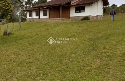 Fazenda à venda na do lago, 155, santa cecília, viamão, 20000 m2 por r$ 1.740.000