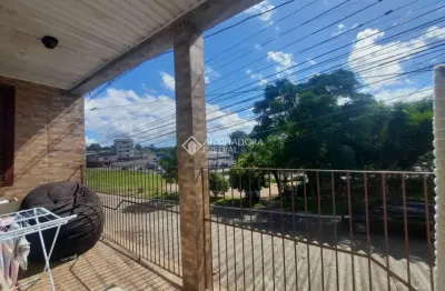 Casa comercial à venda na aloísio brirner, 496, aparecida, alvorada, 200 m2 por r$ 249.900
