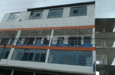 Prédio à venda na rua josé feijó, 164, passo do feijó, alvorada, 1500 m2 por r$ 850.000