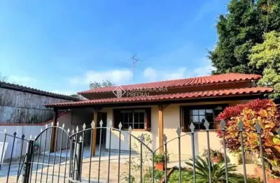 Casa com 2 quartos à venda na rua marcílio dias, 122, formoza, alvorada, 174 m2 por r$ 380.000