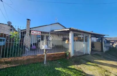 Casa com 3 quartos à venda na maceió, 316, jardim santa rita, guaíba, 148 m2 por r$ 280.000