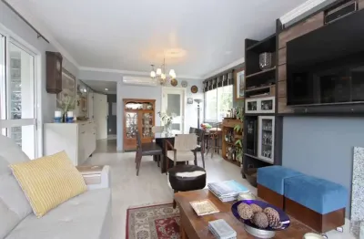 Apartamento com 3 quartos à venda na avenida bagé, 900, petrópolis, porto alegre, 138 m2 por r$ 1.580.000