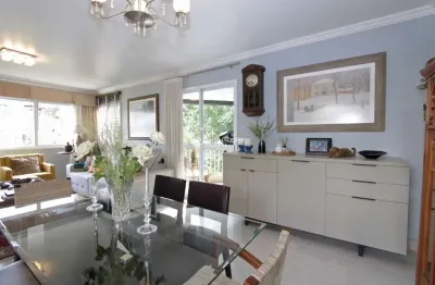 Apartamento com 3 quartos à venda na avenida bagé, 900, petrópolis, porto alegre, 138 m2 por r$ 1.580.000
