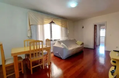 Apartamento com 2 quartos à venda na avenida doutor carlos barbosa, 1321, medianeira, porto alegre, 88 m2 por r$ 290.000