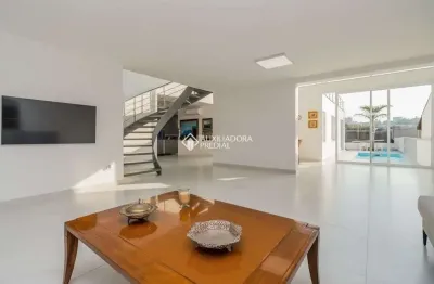 Casa com 3 quartos à venda na rua comendador creidy, 24, chácara das pedras, porto alegre, 178 m2 por r$ 2.900.000