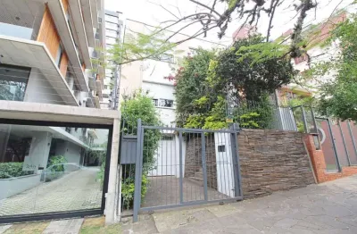 Casa com 4 quartos à venda na avenida bagé, 451, petrópolis, porto alegre, 289 m2 por r$ 2.340.000