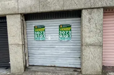Ponto comercial à venda na avenida protásio alves, 1440, rio branco, porto alegre, 22 m2 por r$ 147.000